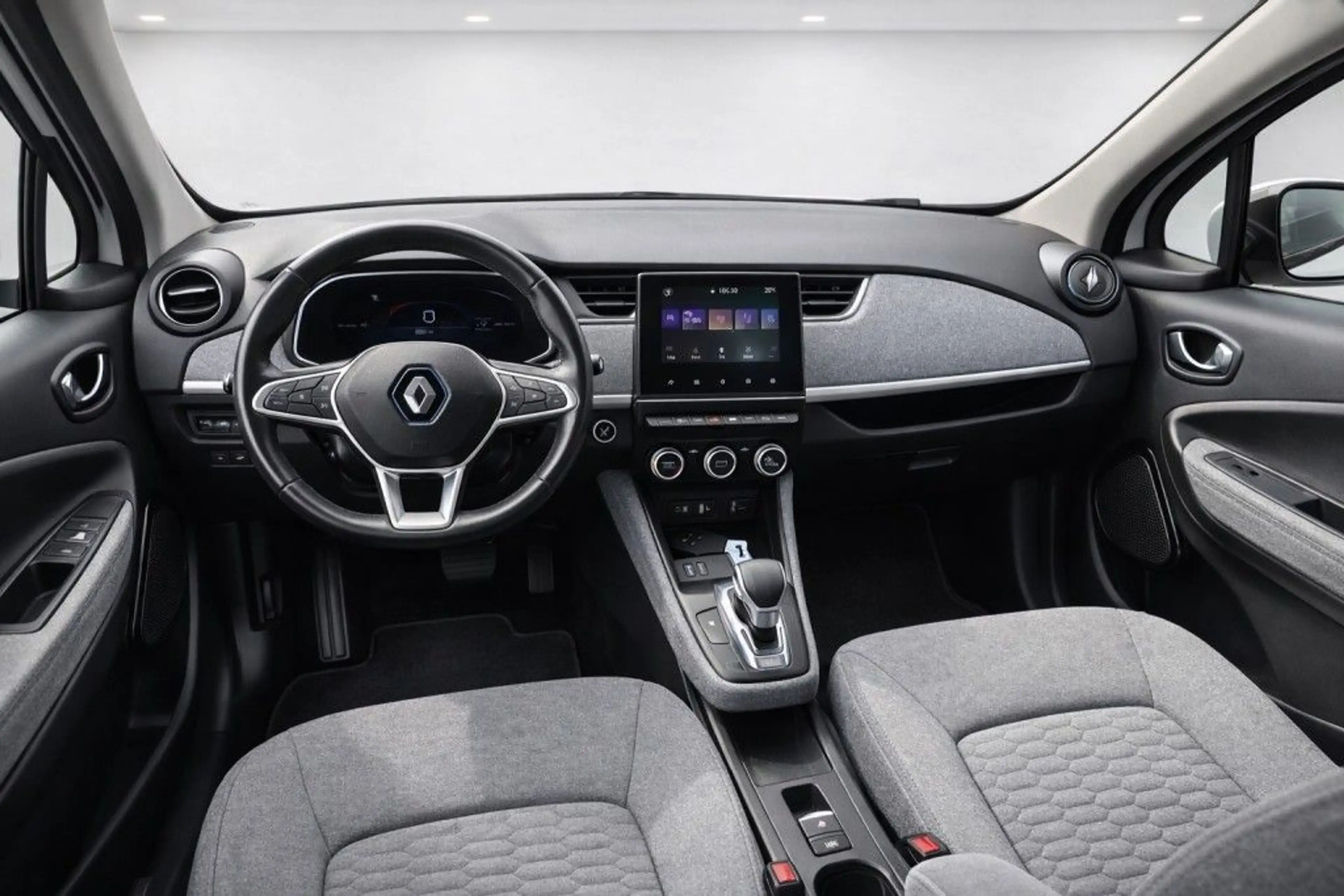 Renault ZOE (Miet Batterie) Z.E. 50 EXPERIENCE — photo 10