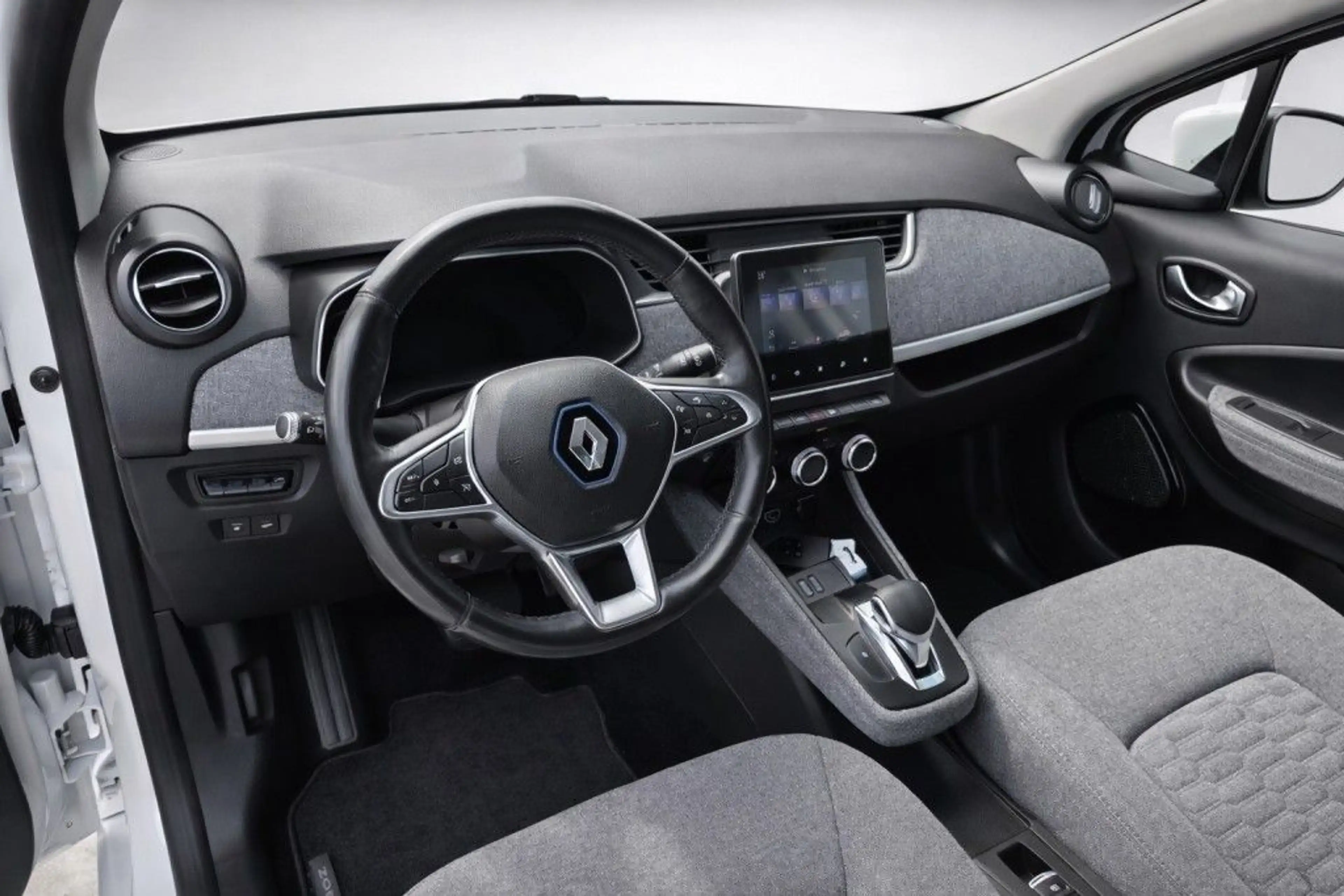 Renault ZOE (Miet Batterie) Z.E. 50 EXPERIENCE — photo 14
