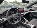 Audi A4 40 TFSI 204CH S LINE S TRONIC 7 Bleu - thumbnail 8
