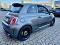 Abarth 595 1.4 Turbo T-Jet 160 CV MTA Competizione Gris - thumbnail 5
