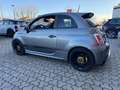 Abarth 595 1.4 Turbo T-Jet 160 CV MTA Competizione Gris - thumbnail 3