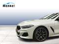 BMW M850 i xDrive Gr Head-Up DAB Aktivlenkung WLAN Blanc - thumbnail 3