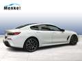 BMW M850 i xDrive Gr Head-Up DAB Aktivlenkung WLAN Blanc - thumbnail 2