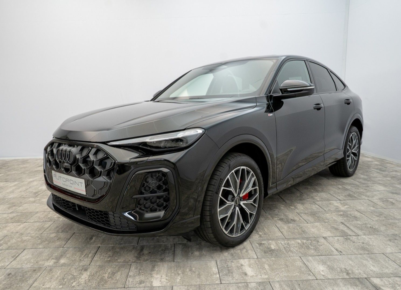 Audi Q5 Sportback quattro S Line Ext.+Int.°Tech Plus° — photo 3
