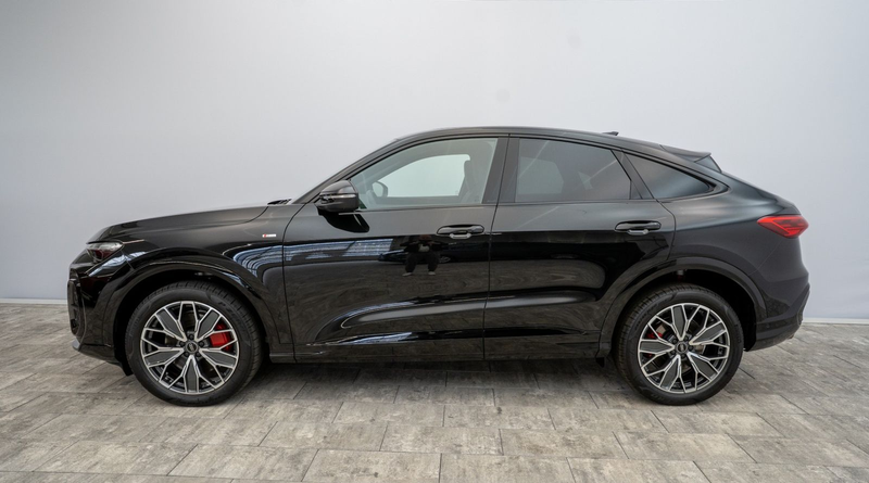 Audi Q5 Sportback quattro S Line Ext.+Int.°Tech Plus° — photo 7