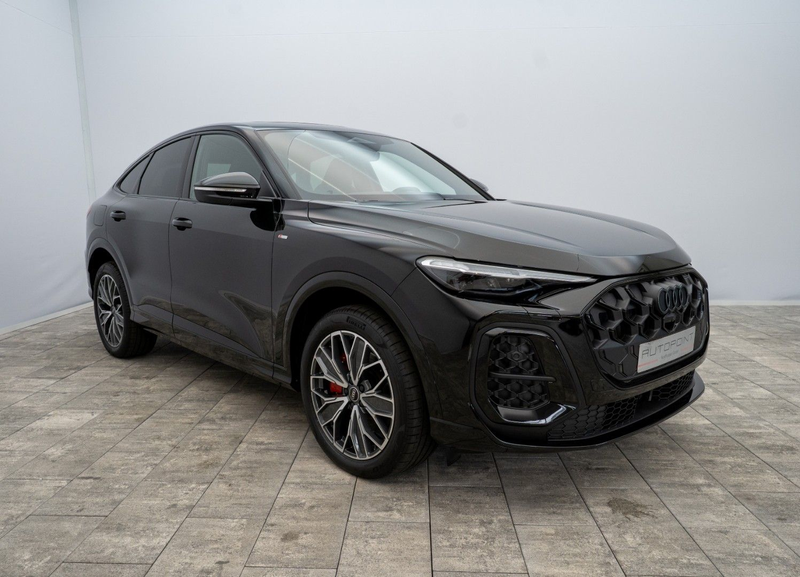 Audi Q5 Sportback quattro S Line Ext.+Int.°Tech Plus° — photo 2