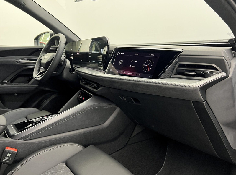 Audi Q5 Sportback quattro S Line Ext.+Int.°Tech Plus° — photo 14