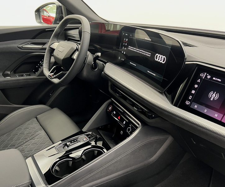 Audi Q5 Sportback quattro S Line Ext.+Int.°Tech Plus° — photo 13