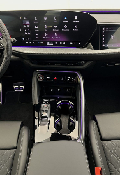 Audi Q5 Sportback quattro S Line Ext.+Int.°Tech Plus° — photo 15