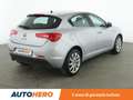 Alfa Romeo Giulietta 1.6 JTD Distinctive 120 CV Argento - thumbnail 6
