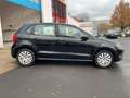 Volkswagen Polo 1.2 Klima TÜV 01/27 Nero - thumbnail 4