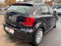 Volkswagen Polo 1.2 Klima TÜV 01/27 Nero - thumbnail 5