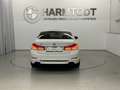 BMW 540 d xDrive *ConnectedDrive Paket / LED / STHZG* Weiß - thumbnail 3