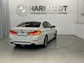 BMW 540 d xDrive *ConnectedDrive Paket / LED / STHZG* Weiß - thumbnail 4