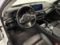 BMW 540 d xDrive *ConnectedDrive Paket / LED / STHZG* Weiß - thumbnail 6
