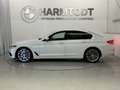 BMW 540 d xDrive *ConnectedDrive Paket / LED / STHZG* Weiß - thumbnail 2