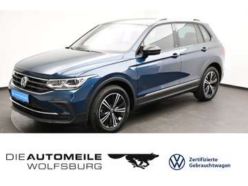1.5 TSI DSG United Matrix/ACC
