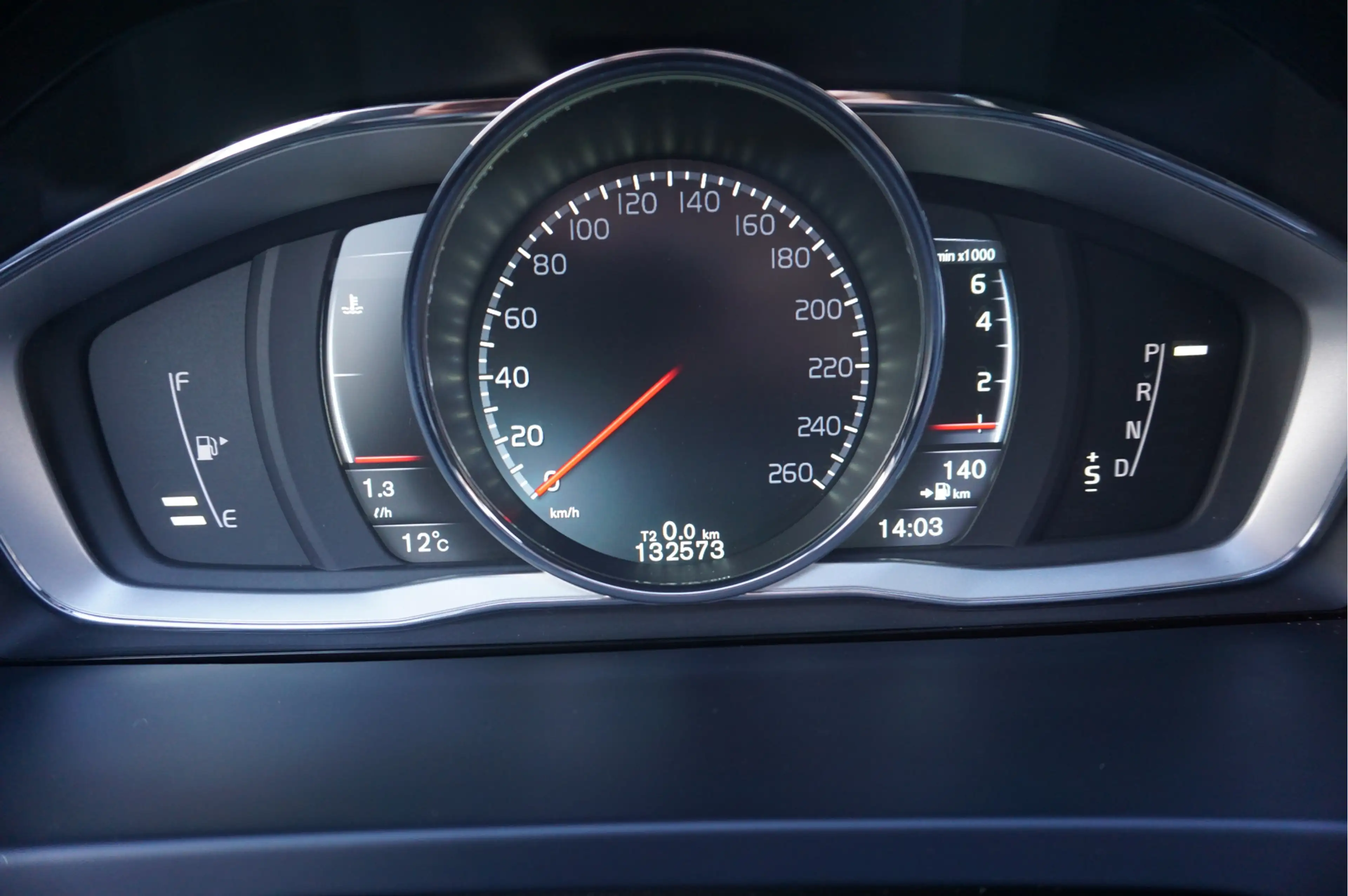 Volvo V60 2.0 T5 Ocean Race 245Pk Schuifdak Trekhaak Leer — photo 11