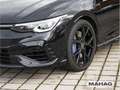 Volkswagen Golf VIII R BlackStyle 4Mot 2.0 TSI Leder IQ.Lig Schwarz - thumbnail 9