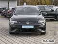 Volkswagen Golf VIII R BlackStyle 4Mot 2.0 TSI Leder IQ.Lig Schwarz - thumbnail 5
