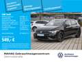 Volkswagen Golf VIII R BlackStyle 4Mot 2.0 TSI Leder IQ.Lig Schwarz - thumbnail 1