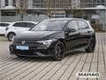 Volkswagen Golf VIII R BlackStyle 4Mot 2.0 TSI Leder IQ.Lig Schwarz - thumbnail 4