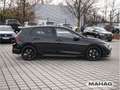 Volkswagen Golf VIII R BlackStyle 4Mot 2.0 TSI Leder IQ.Lig Schwarz - thumbnail 6