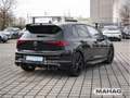 Volkswagen Golf VIII R BlackStyle 4Mot 2.0 TSI Leder IQ.Lig Schwarz - thumbnail 7