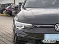 Volkswagen Golf VIII R BlackStyle 4Mot 2.0 TSI Leder IQ.Lig Schwarz - thumbnail 10