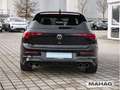 Volkswagen Golf VIII R BlackStyle 4Mot 2.0 TSI Leder IQ.Lig Schwarz - thumbnail 8