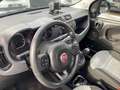 Fiat Panda PROMO UNICO PROPRIETARIO 1.0 69CV PDC USB 5 PORTE Noir - thumbnail 7