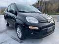 Fiat Panda PROMO UNICO PROPRIETARIO 1.0 69CV PDC USB 5 PORTE Noir - thumbnail 4