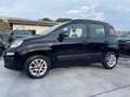 Fiat Panda PROMO UNICO PROPRIETARIO 1.0 69CV PDC USB 5 PORTE Noir - thumbnail 6