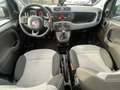 Fiat Panda PROMO UNICO PROPRIETARIO 1.0 69CV PDC USB 5 PORTE Noir - thumbnail 8
