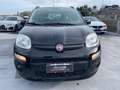 Fiat Panda PROMO UNICO PROPRIETARIO 1.0 69CV PDC USB 5 PORTE Noir - thumbnail 5
