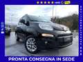 Fiat Panda PROMO UNICO PROPRIETARIO 1.0 69CV PDC USB 5 PORTE Noir - thumbnail 1