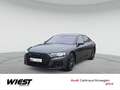 Audi A8 50 TDI S LINE/STHZG/VIRTUAL/DVD/360°/HUD/PANO Grau - thumbnail 1