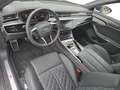 Audi A8 50 TDI S LINE/STHZG/VIRTUAL/DVD/360°/HUD/PANO Grau - thumbnail 5