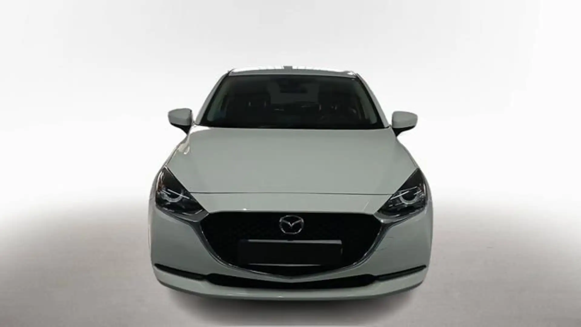 Mazda 2 1.5 Skyactiv-g Origin 66kW Blanco - 2