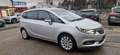 Opel Zafira Innovation Silber - thumbnail 7