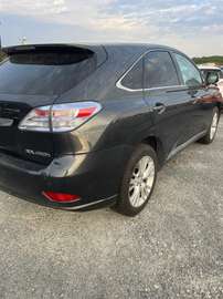 (hybrid) Luxury Line