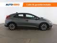 Honda Civic 1.6 i-DTEC Sport Gris - thumbnail 7