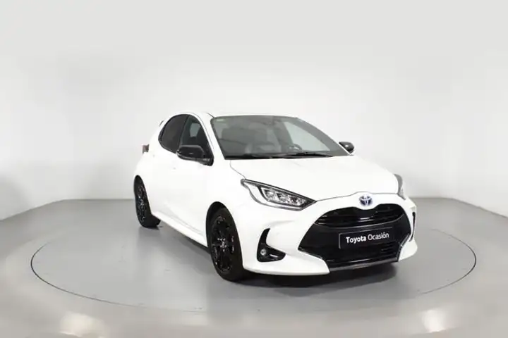Toyota Yaris 1.5 Style 2022