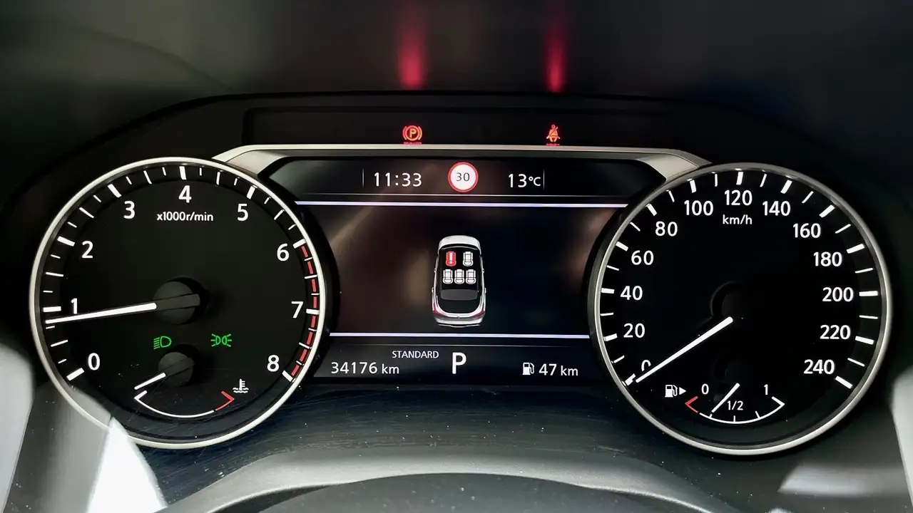 Nissan Qashqai 1.3 TEKNA MHVE 158CV FULL LED, миниатюра 13
