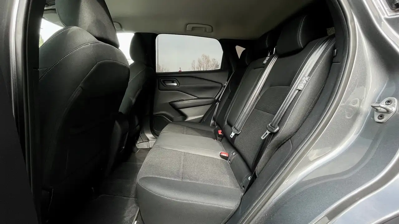 Nissan Qashqai 1.3 TEKNA MHVE 158CV FULL LED, миниатюра 10