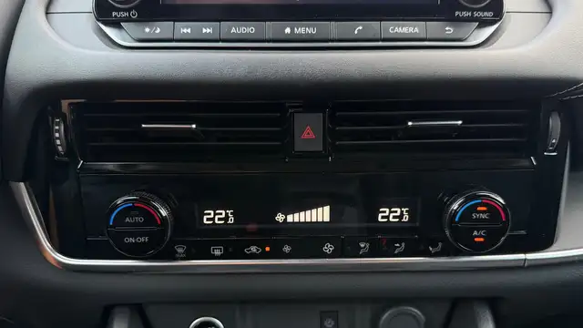 Nissan Qashqai view 20