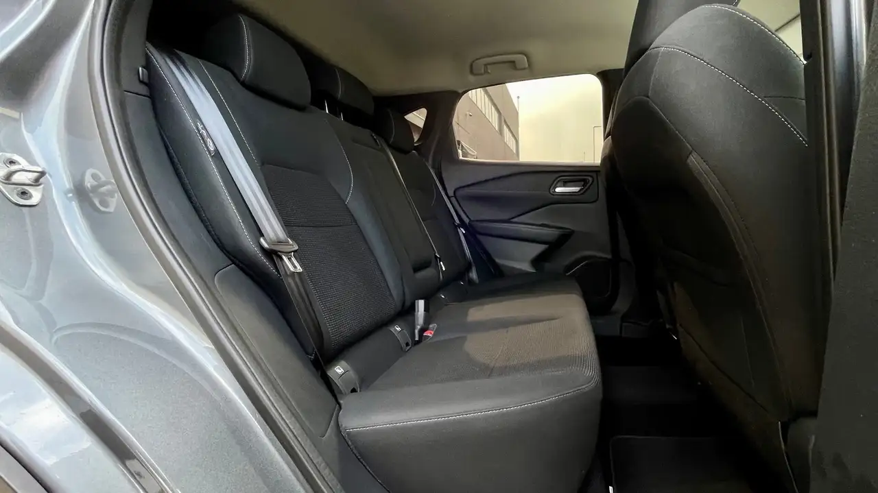 Nissan Qashqai 1.3 TEKNA MHVE 158CV FULL LED, миниатюра 12