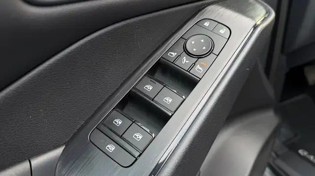 Nissan Qashqai view 16
