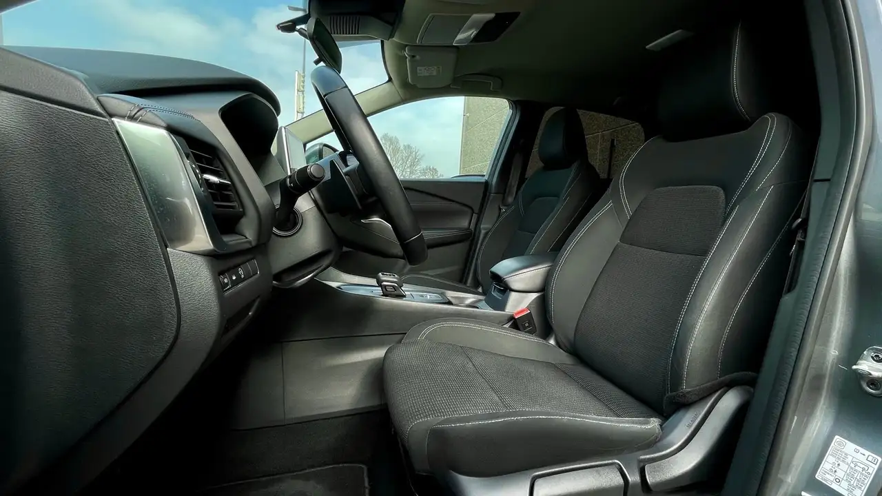 Nissan Qashqai 1.3 TEKNA MHVE 158CV FULL LED, миниатюра 9