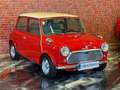 MINI Sonstige British Leyland*neu aufgebaut*traumhafter Zustand* Rot - thumbnail 3